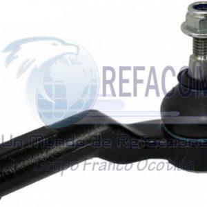 1108024SFT TERMINAL EXTERIOR DER FD FOCUS USA 12-19 4082032