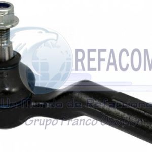 1108025SFT TERMINAL EXTERIOR IZQ FD FOCUS USA 12-19 4082031