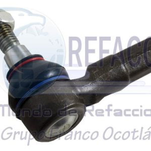 1108036SFT TERMINAL EXT IZQ DER FORD TRANSIT 14-19