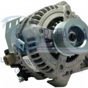 11088R ALTERNADOR DENSO 100A 12V TOYOTA RAV4 2.4L 04-05