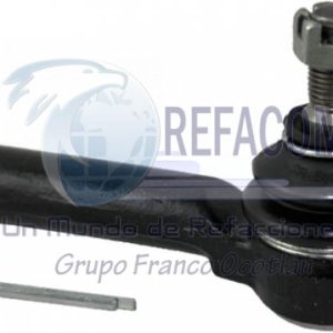 1109002SFT TERMINAL EXT IZQ/DER ODYSSEY 99-04