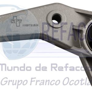 1110SFT SOPORTE MOTOR TRAS GM CORSA 02-08,TORNADO 04-11