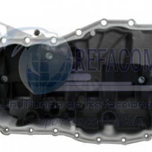 11110-00Q0C CARTER ACEITE NISSAN PLATINA 02-10 APRIO 08-10