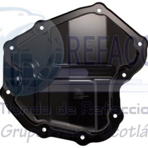 11110-3RC0CTE CARTER ACEITE MOTOR NS SENTRA B17 13-19 1.8L METAL