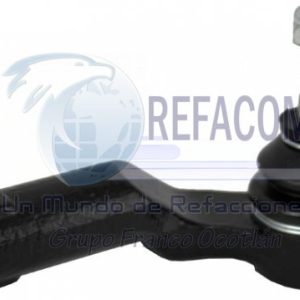 1113001SFT TERMINAL EXT IZQ MAZDA 3 03-15,MAZDA 5 03-15