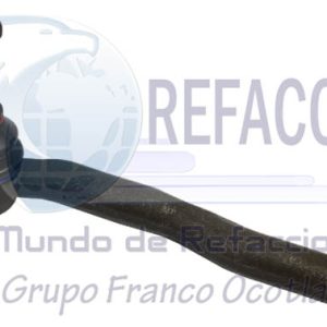 1113019SFT TERMINAL EXTERIOR IZQ MZ MAZDA 2 SEDAN 16-21 TY YA