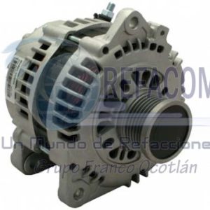 11163N ALTERNADOR HITACHI 110A 12V NISSAN ROGUE 08