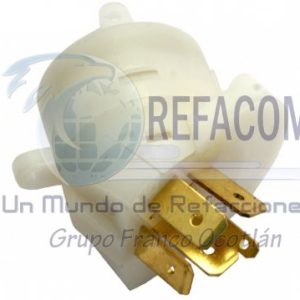 111905865L-5T PASTILLA ENC VW T1 F.I 5 PUNTAS =IMP