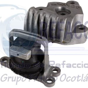 11210-4BA0ASFT SOPORTE MOTOR DEL/DER NISSAN X-TRAIL,ROGUE 15-19