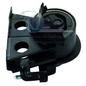 11210-8H30ESFT SOPORTE MOTOR NISSAN XTRAIL 01-09 2.5L DER 7=1401