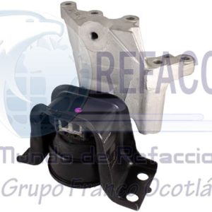 11210-9AM0ASFT SOPORTE MOTOR DEL/DER NISSAN SENTRA B17 13-19,JUKE