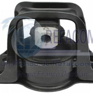 11210-EL01BSFT SOPORTE MOTOR NISSAN TIIDA 07- 1.8L