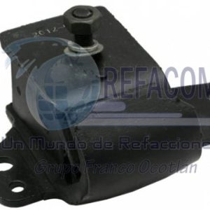 11210-F4010SFT SOPORTE MOTOR NISSAN PICK-UP D21 TODOS NIKKO