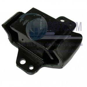 11210-VJ20A SOPORTE MOTOR NISSAN D22 2008- 2.4L KA24DE DEL DER