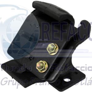 11210-VW002SFT SOPORTE MOTOR NISSAN URVAN 02-07 2.4 DER/DEL=VW0NK