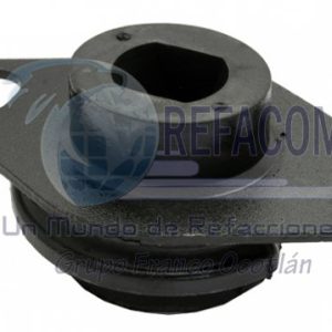 11220-00QABSFT SOPORTE TRANS. NISSAN PLATINA CLIO 02-05