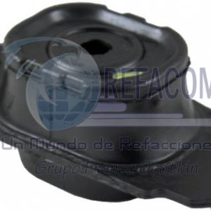 11220-ED50A SOPORTE TRANSM SUP TIIDA 06-11,VERSA 09-11 =1557