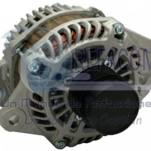11231N ALTERNADOR MITSUBISHI 115A 12V DODGE AVENGER,JEEP