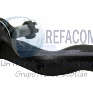 1125012 TERMINAL EXT "R" TOYOTA AVANZA 07-20