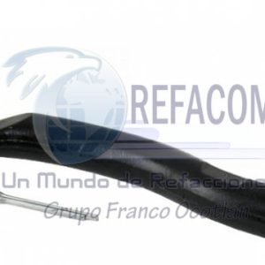 1125014SFT TERMINAL EXT DER TOYOTA CAMRY 04-17