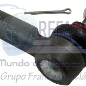 1125041SFT TERMINAL EXT I/D TOYOTA HILUX 42X 4X4 16-18