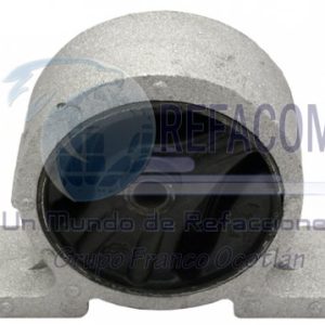 11270-4M400 SOPORTE MOTOR FRONTAL SENTRA 00-06,ALMERA =7314