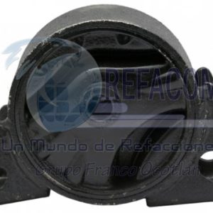 11320-4M400 SOPORTE MOTOR TRAS SENTRA 00-06 1.8L,ALMERA=7315
