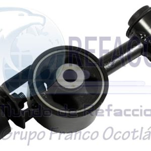 11350-9DF0A SOPORTE TORSION FRONTAL SUP DER TIIDA,VERSA =1351