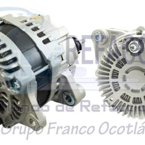 11440N ALTERNADOR MITSUBISHI 160A JOURNEY 2.4L 09-20