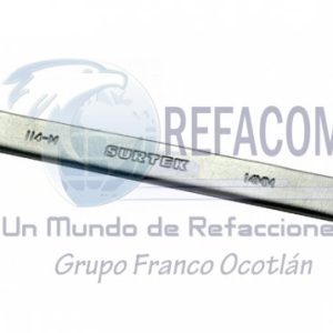 114M LLAVE COMB. MM DE 14MM