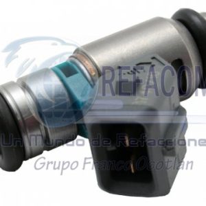11525C INYECTOR GAS NISSAN PLATINA,RENAULT CLIO 0=39969C