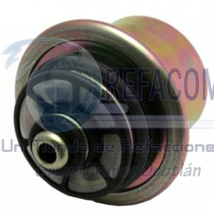 11781C REGULADOR PRESION COMBUSTIBLE GMC,BLAZER,S10,JIMMY