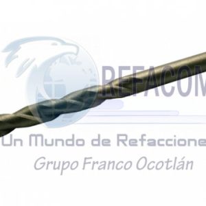 119161 BROCA P/CONCRETO 3/8"x6" PZ