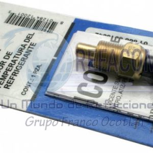 12001 SENSOR TEMP REF. CHEVR