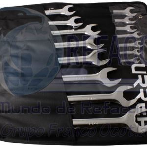 1200F LLAVE COMB. JGO 15PZ