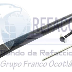 1208006 VARILLA CORTA FORD F250-F350 SUPER DUTY 4X2 11-19