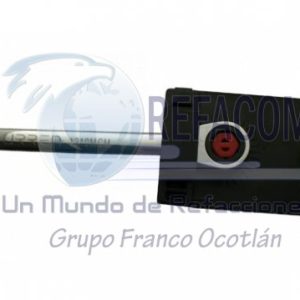1210MCM LLAVE COMB. MATRACA MM 10MM