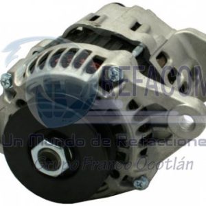 12138N ALTERNADOR MISTUBISHI 40A 12V MAZDA