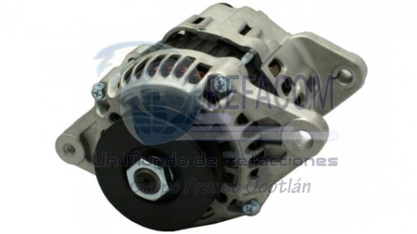 12138N ALTERNADOR MISTUBISHI 40A 12V MAZDA – BUSCADOR GRUPO FRANCO