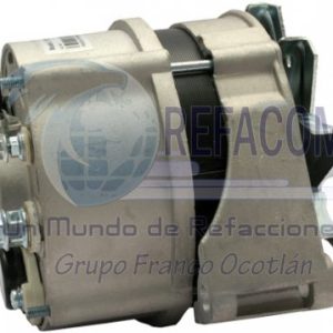 12145N ALTERNADOR BOSCH 95A 12V CATERPILLAR JOHN DEERE