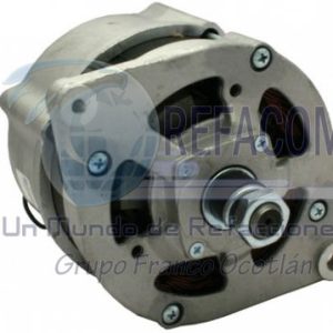 12148N ALTERNADOR T/BOSCH 45A 24V CASE JOHN DEERE KOMATSU