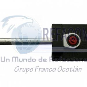 1216CM LLAVE COMB. MATRACA STD 1/2"