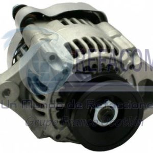 12179N ALTERNADOR DENSO 40A 12V CASE 97-00,KUBOTA 95-99