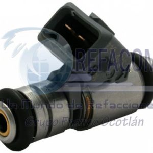 12245 INYECTOR VW,POINTER,PICK-UP 1.6,1.8L 98