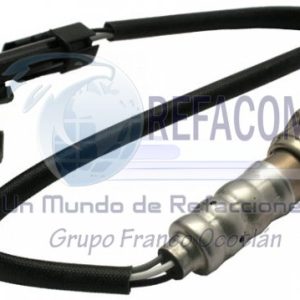 12360 SENSOR OXIGENO GMC,LUV 2.2L 97-06,ASTRA DELGADO