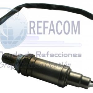 12368 SENSOR OXIGENO NISSAN 4,6 CIL 84-04 VARIOS =04826