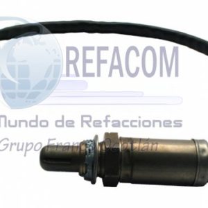 12370 SENSOR OXIGENO VW SEDAN 1.6L 93-04