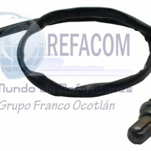 12371 SENSOR OXIGENO VW JETTA,GOLF A3 2.0L 93-98