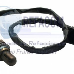 12372 SENSOR OXIGENO POINTER,PASSAT 2.0L,2.8L