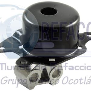 1239H SOPORTE TRANS. GM CORSA MERIVA 02-08 4L IZQ